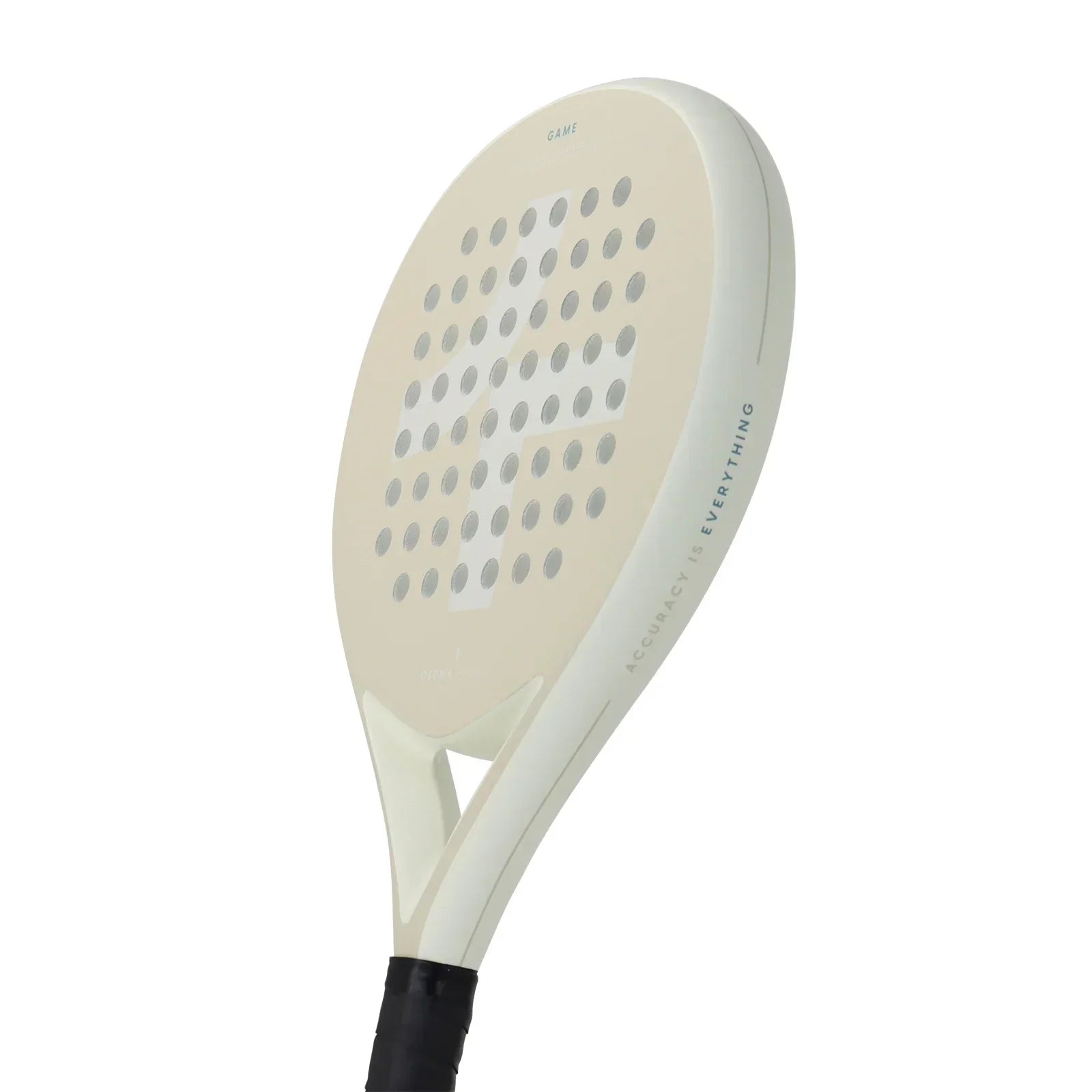 Carbon Padel-Racket - PowerStrike