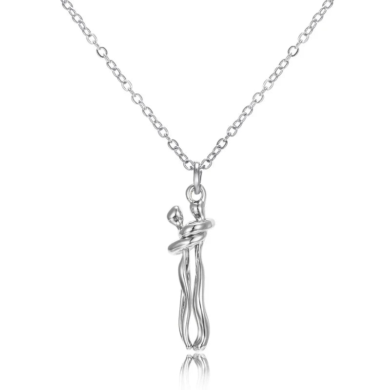 50% Korting - SoulChain - De Ketting van Eeuwige Verbondenheid - Beperkte Aanbieding