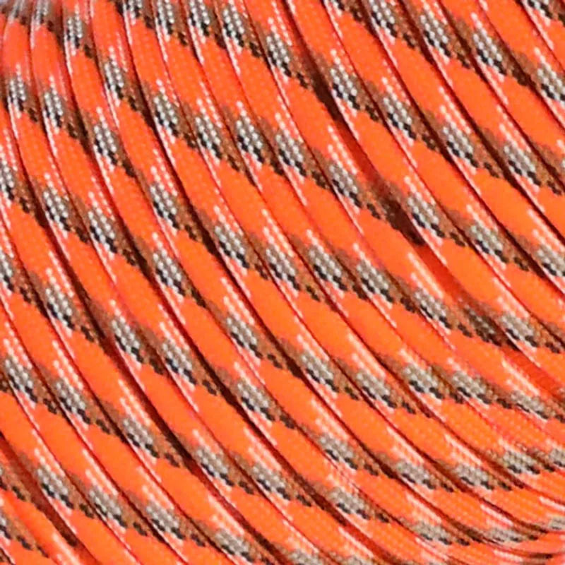 Paracord Touw 20 Meter – Essentieel Survival Touw voor Noodpakket