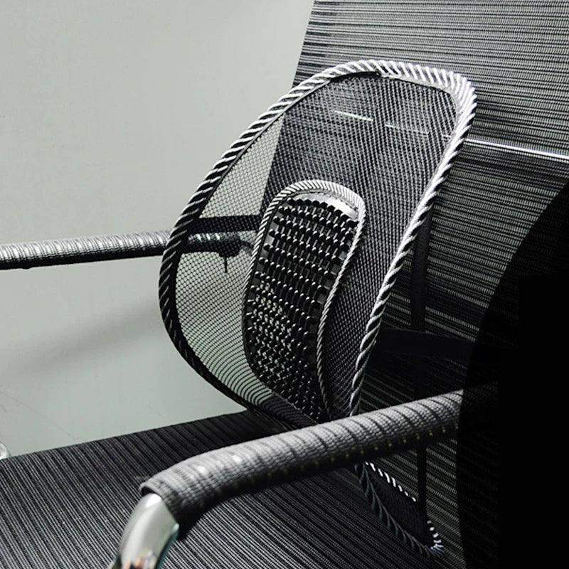 LuxuraSupport Luxe Ondersteuningskussen | Ergonomisch kussen voor ultiem comfort en ontspanning