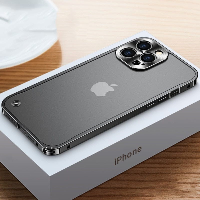 iPhone Hoes - Robuuste Bescherming in Elegant Ontwerp