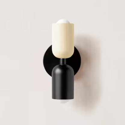NordicLight - Minimalistische Wandlamp voor een Strakke Sfeer