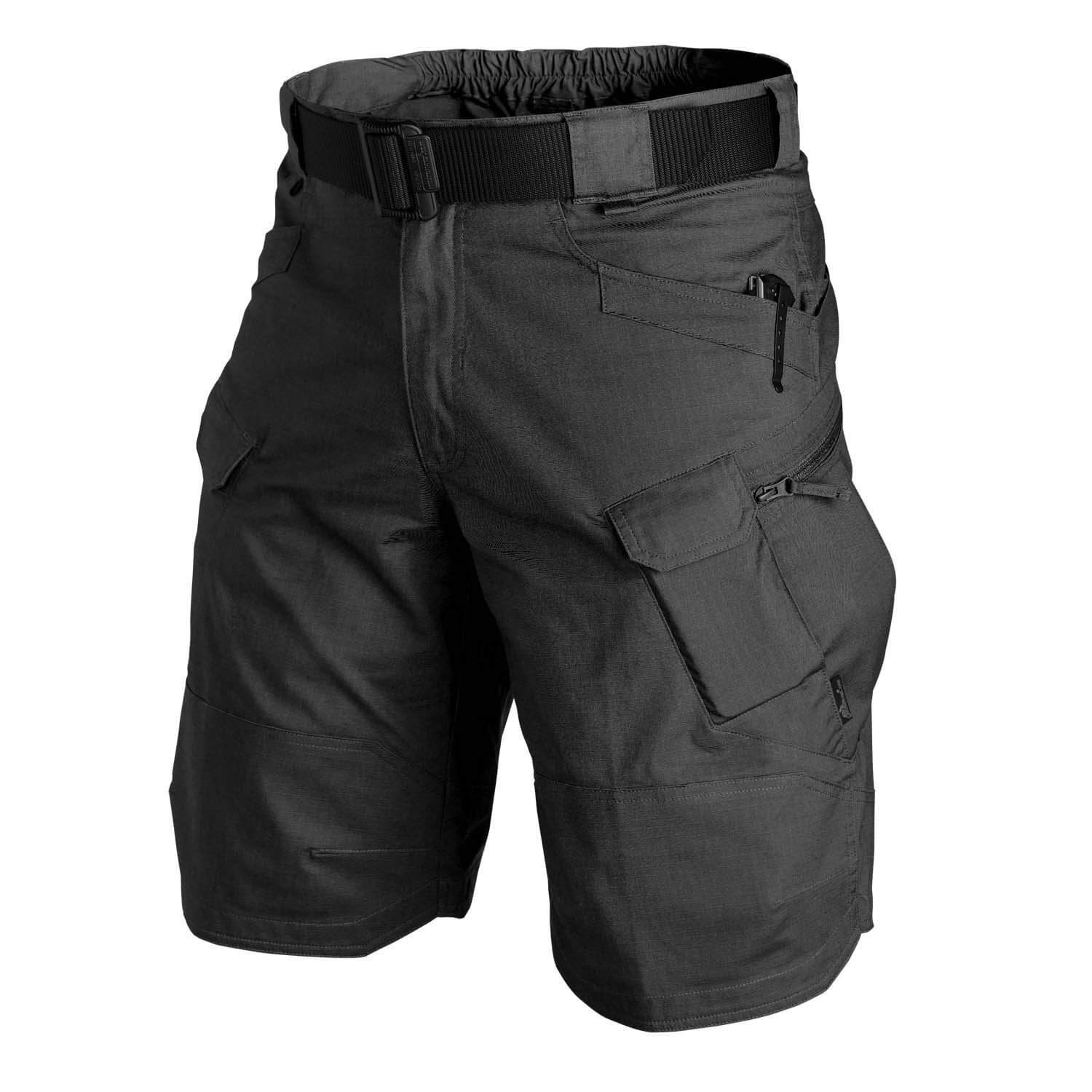 Waterdichte tactische shorts