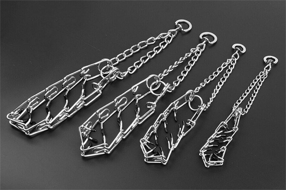 Honden Pincher Halsband - Stijl B