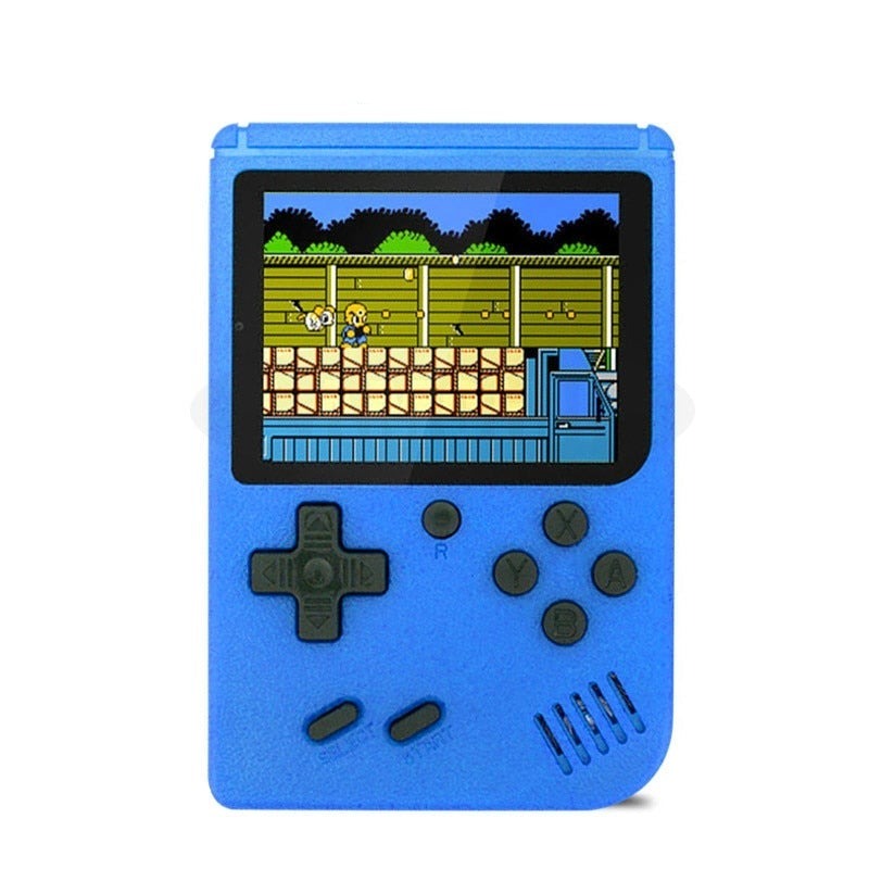 400-i-1 Retro Videogameconsole