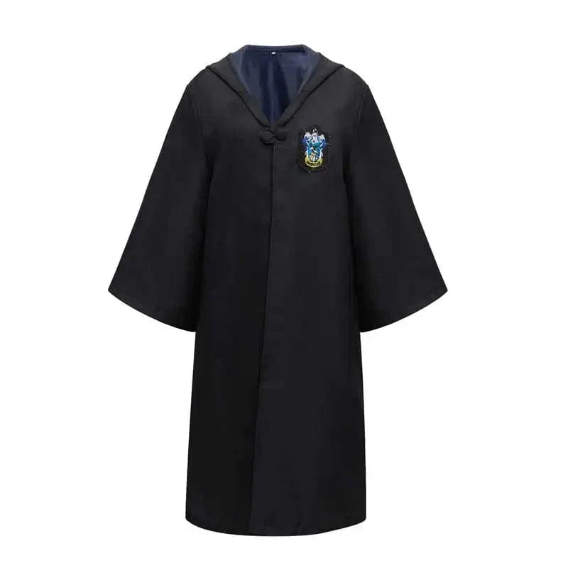 HogwartsMagie - Compleet Harry Potter Kostuum met Accessoires