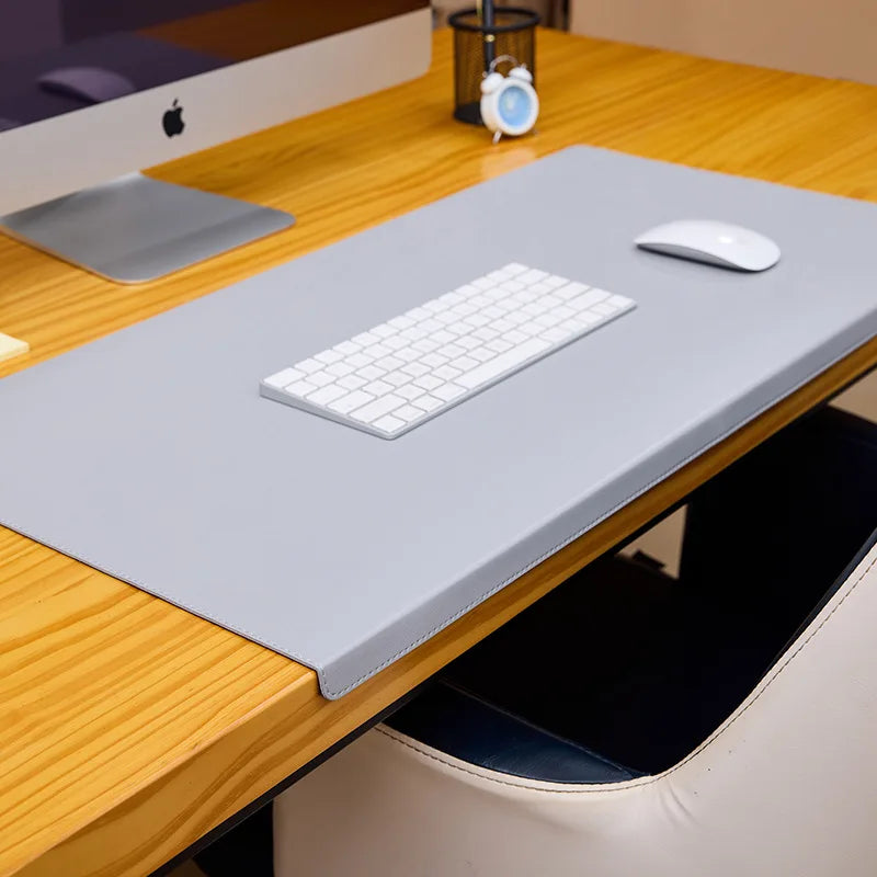 Guard Desk Mat | Pols- & Elleboogbescherming Muismat Antislip Kantoor Kussen voor Gaming & Werk