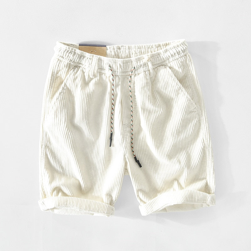 Roland | Comfortabele zomershorts voor mannen van alle leeftijden