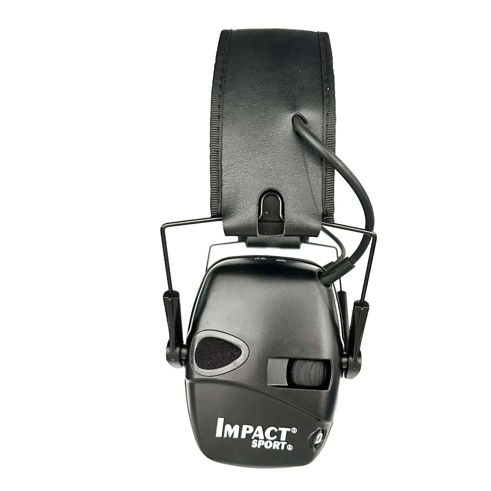 Tactische Gehoorbescherming – SoundShield