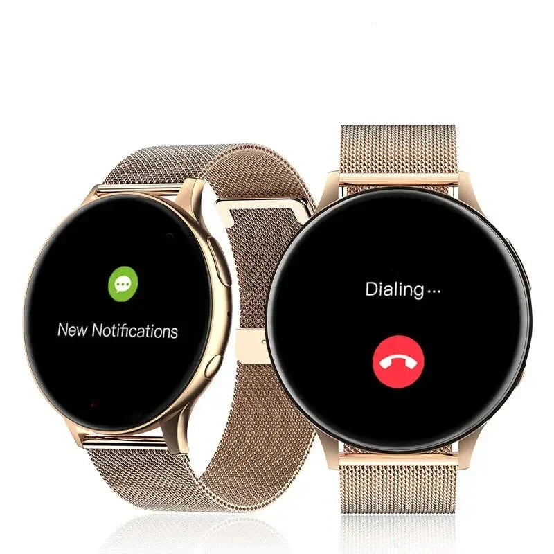 Dames Smartwatch – Lumea Active