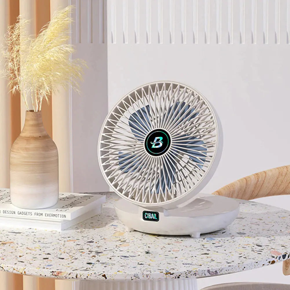 Dubbel Gebruik Huiskamer Ventilator