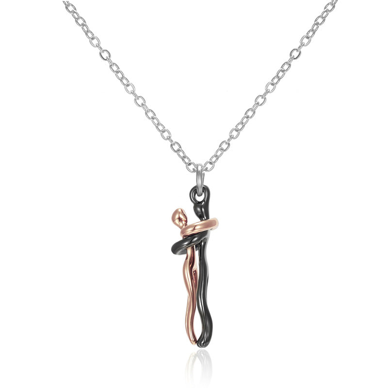 50% Korting - SoulChain - De Ketting van Eeuwige Verbondenheid - Beperkte Aanbieding
