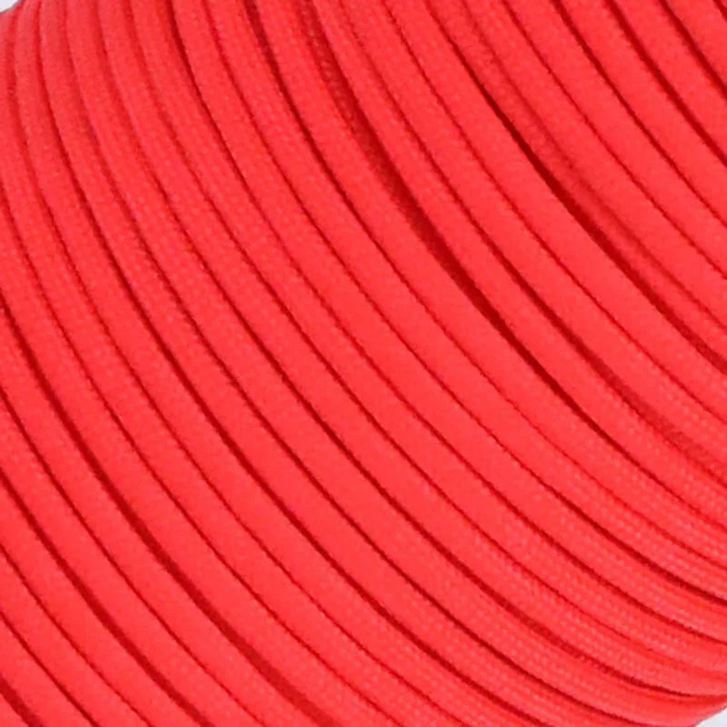 Paracord Touw 20 Meter – Essentieel Survival Touw voor Noodpakket