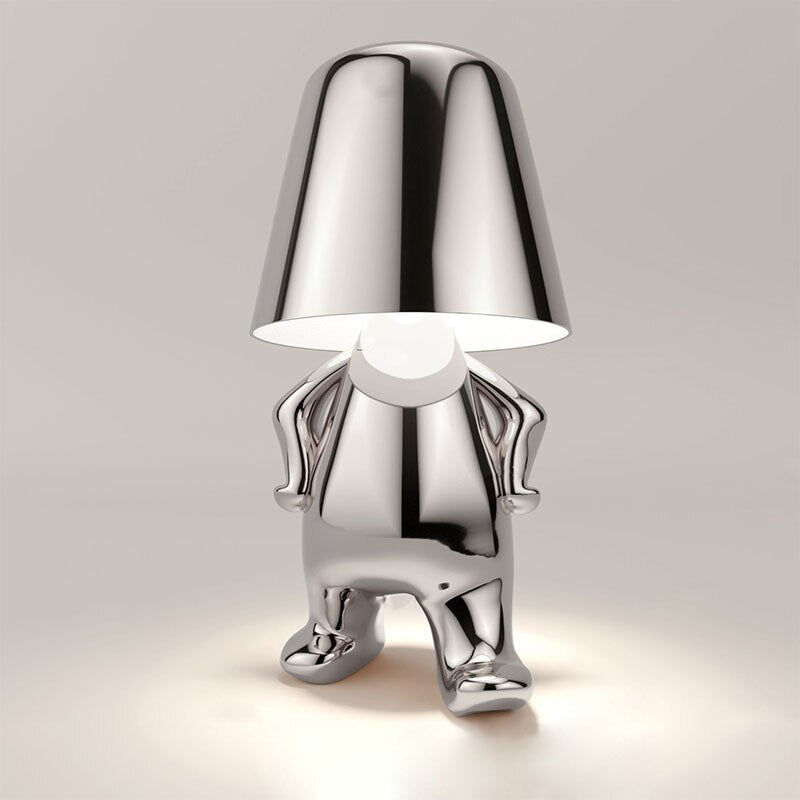 Misterlamp [Laatste voorraad]