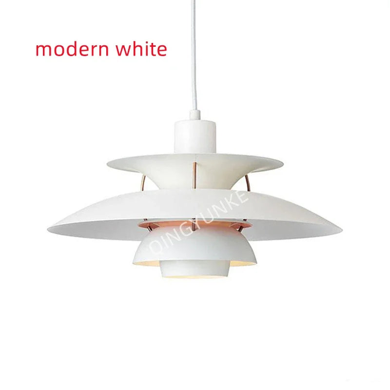 Frendorf | Paraplu Hanglamp | Scandinavisch Glans Design