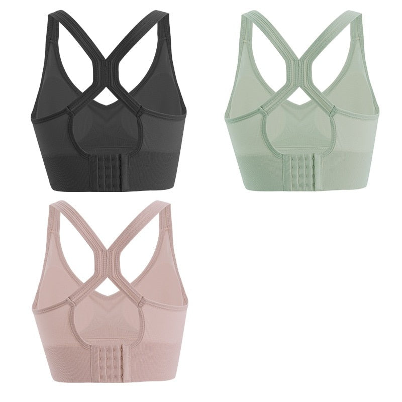 LuxéSilhouette Max Comfort Bh Set | Ongeëvenaarde ondersteuning met een exclusief cadeau