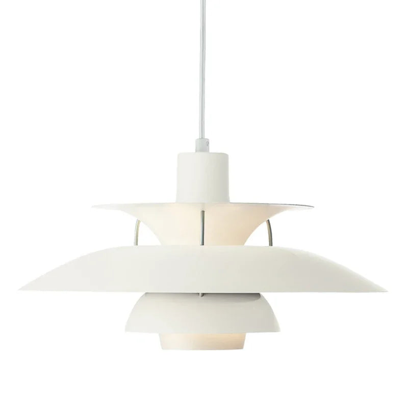 Frendorf | Paraplu Hanglamp | Scandinavisch Glans Design