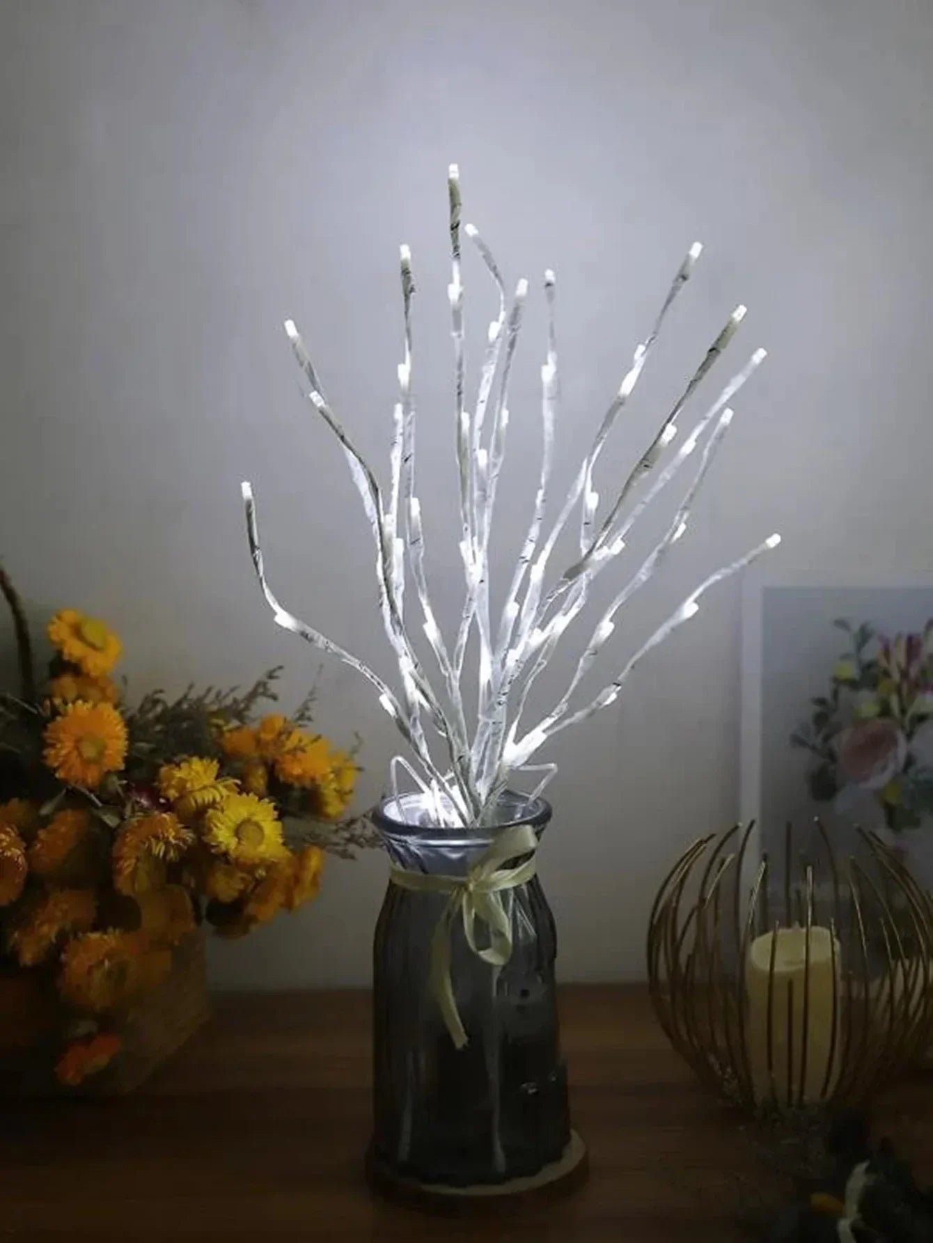 LumaFest LED Kerstverlichting – Energiebesparende Sfeerverlichting voor binnen en buiten