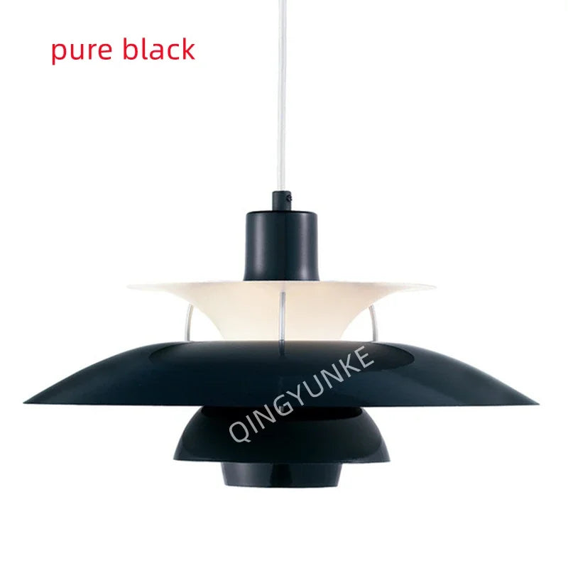 Frendorf | Paraplu Hanglamp | Scandinavisch Glans Design