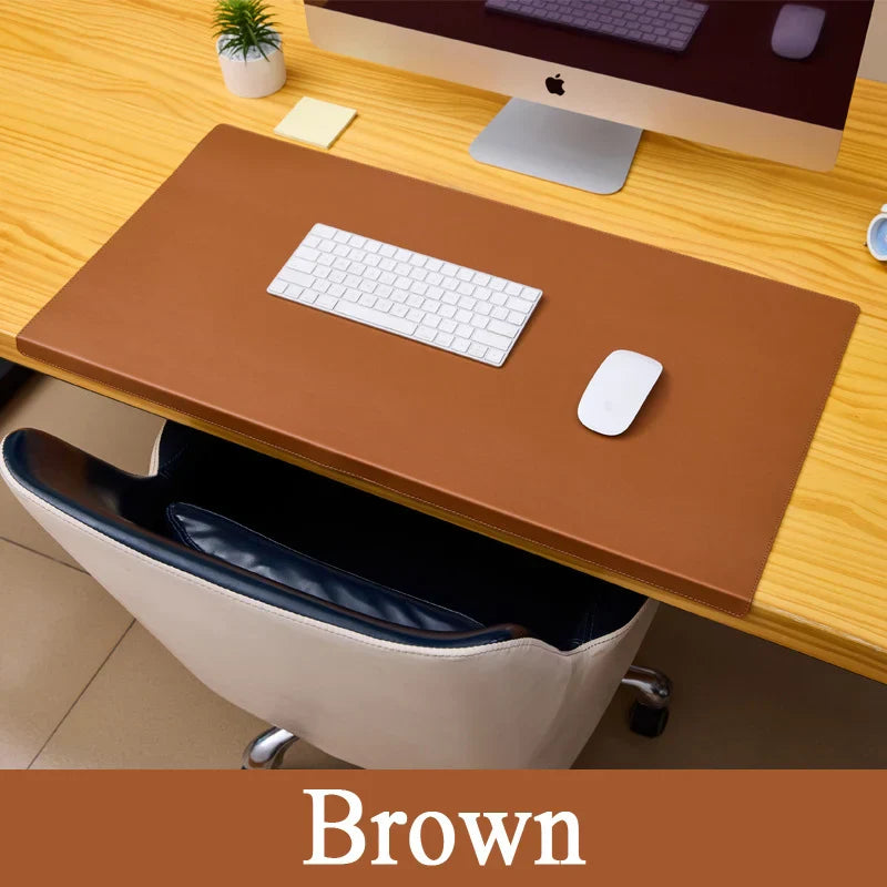 Guard Desk Mat | Pols- & Elleboogbescherming Muismat Antislip Kantoor Kussen voor Gaming & Werk
