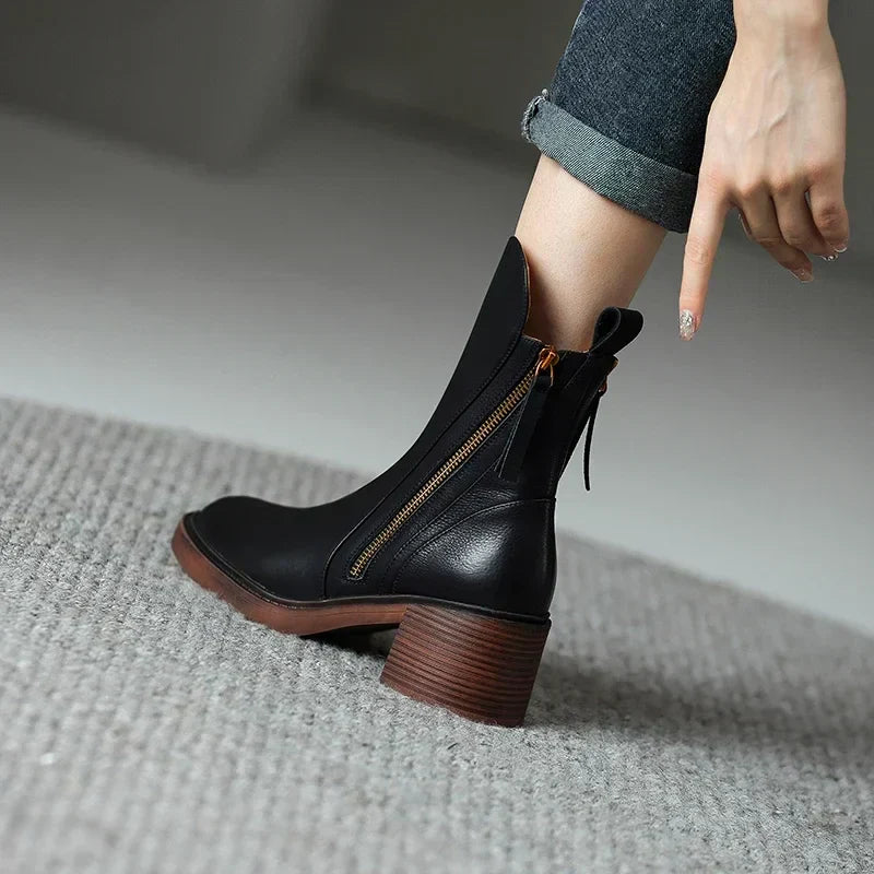 CAROLINE™ | STILVOLLE STIEFEL