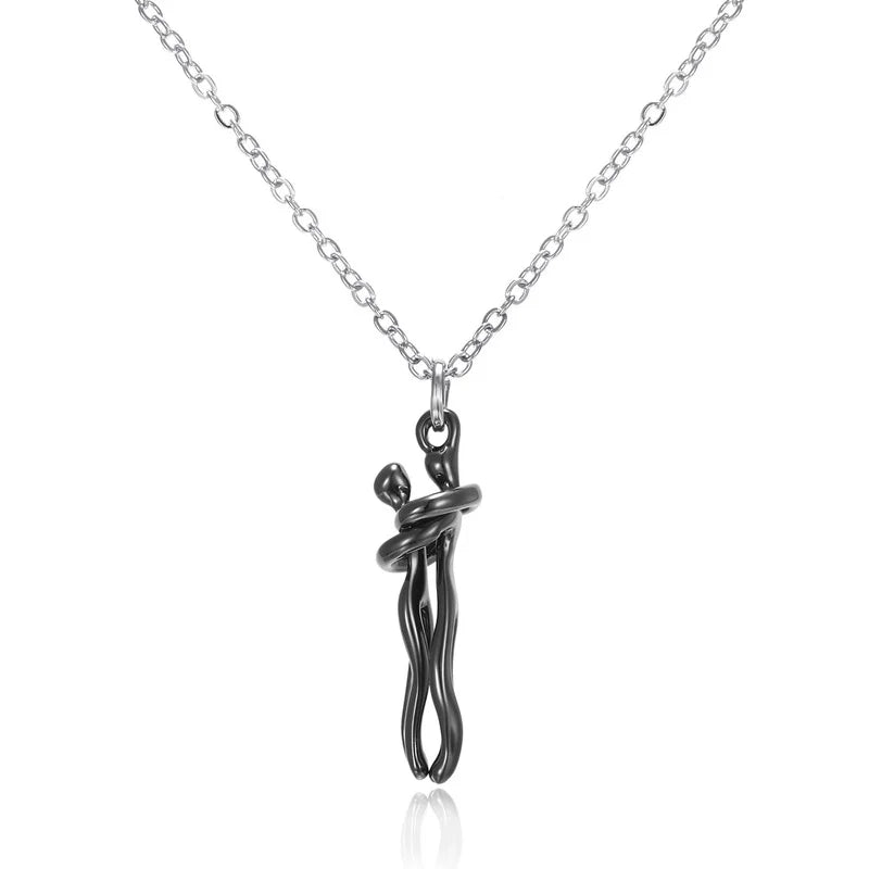 50% Korting - SoulChain - De Ketting van Eeuwige Verbondenheid - Beperkte Aanbieding
