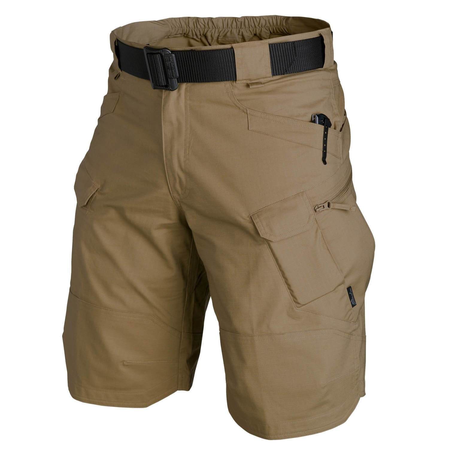 Waterdichte tactische shorts