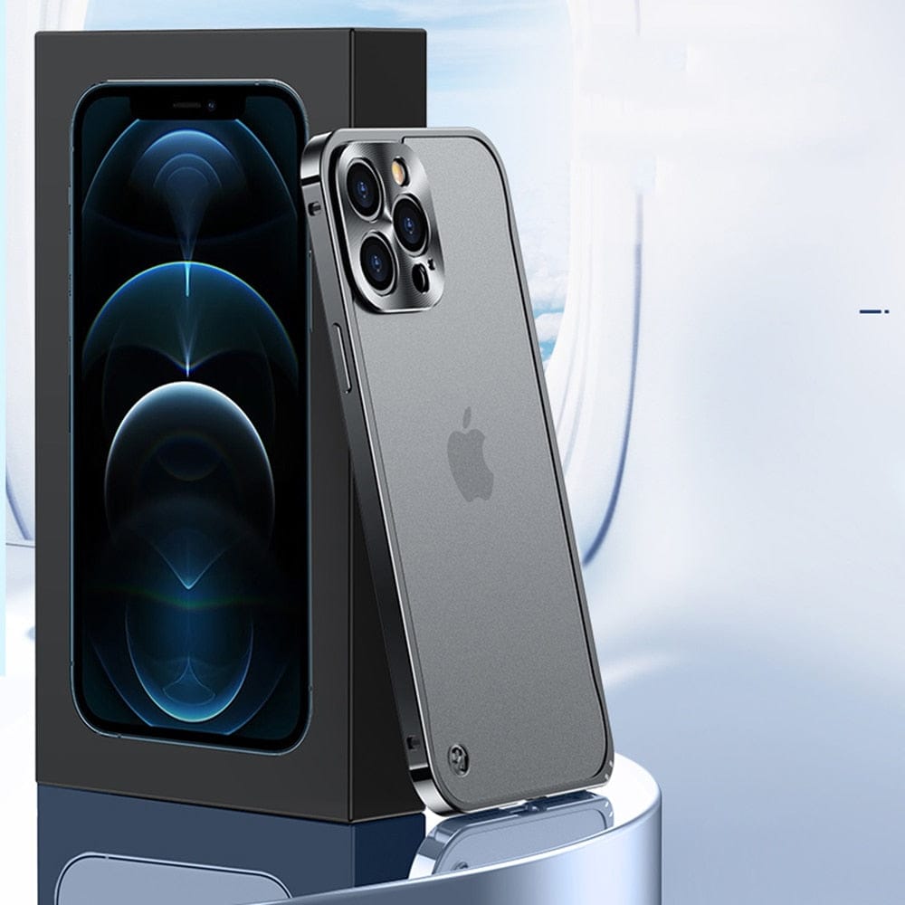 iPhone Hoes - Robuuste Bescherming in Elegant Ontwerp
