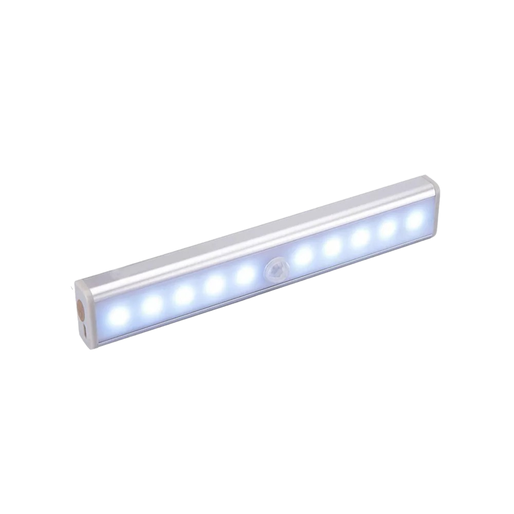 Magnetische bewegingssensor LED-lamp