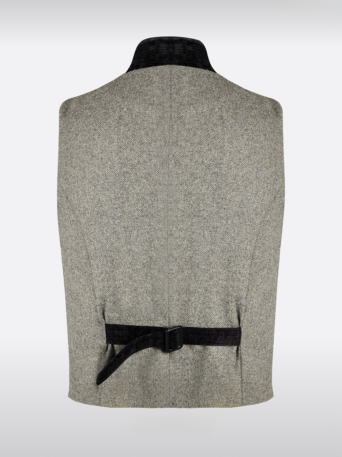 Grijze Hoogsluitende Vesten