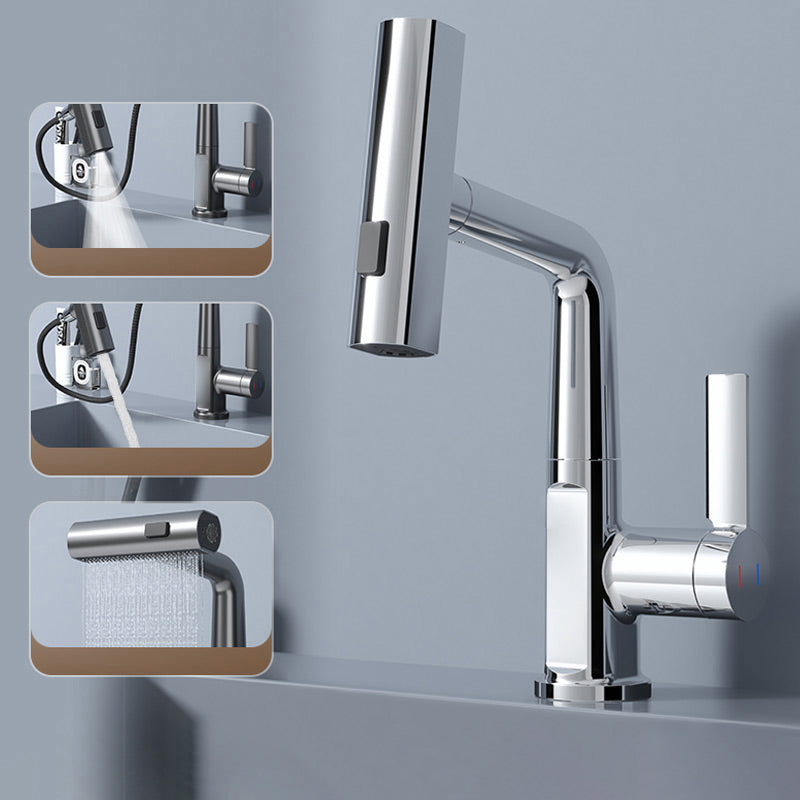 AquaElegance Digitale Kraanverhoging | Intelligente bediening met nauwkeurige digitale weergave voor modern wonen