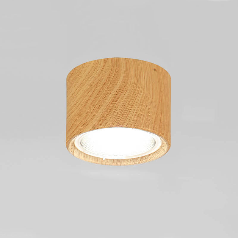 Frendorf | LED Plafondspot Cilinder | Verstelbaar Spotlight Design