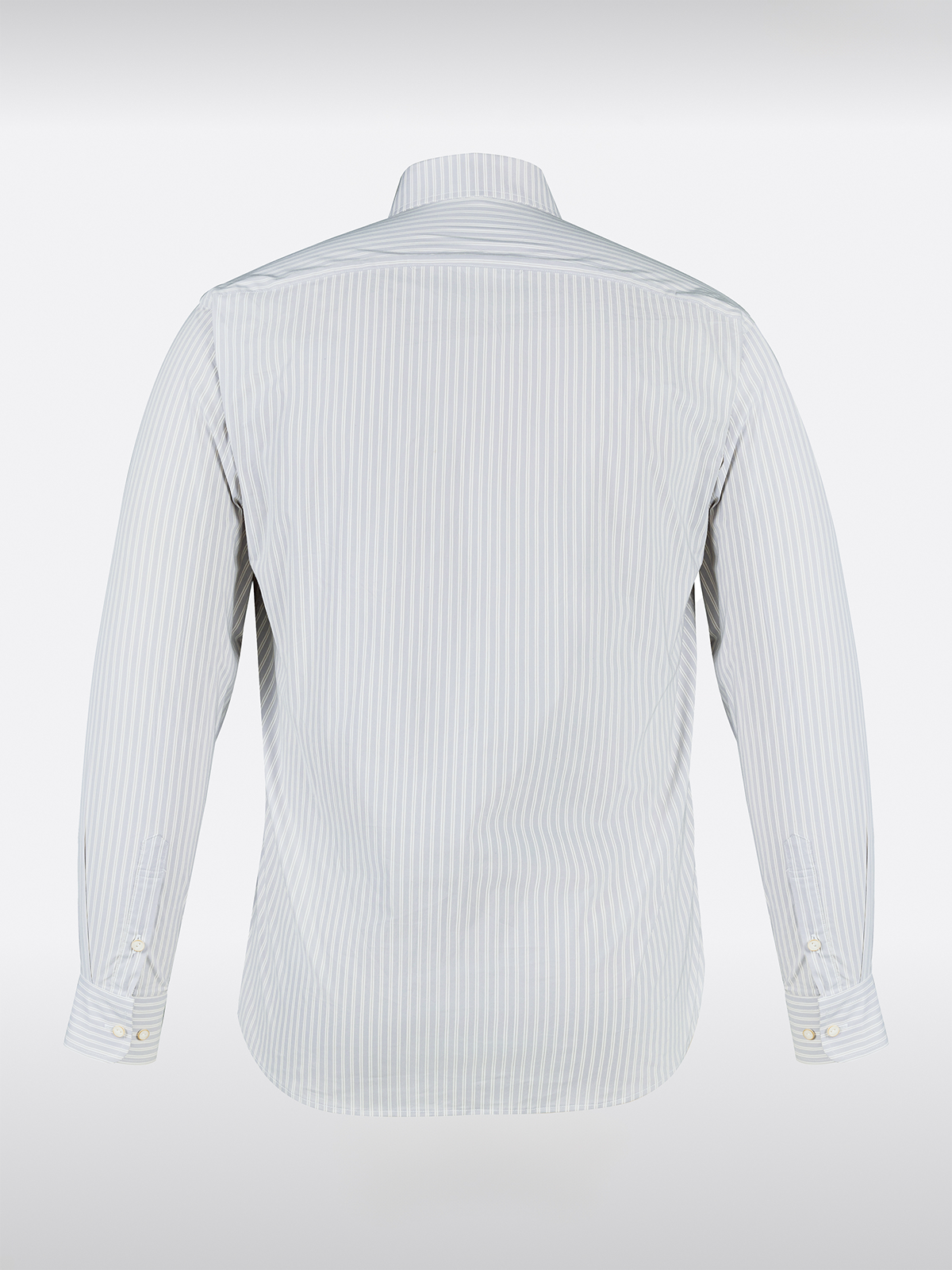 Grijze Reverskragen Hemden