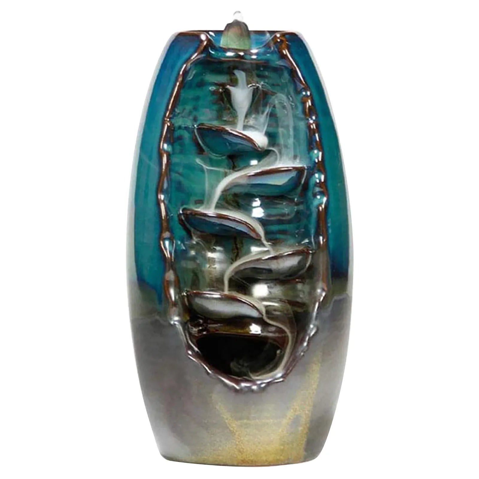 Insense waterval | Bijzondere eyecatcher met een aangename geur