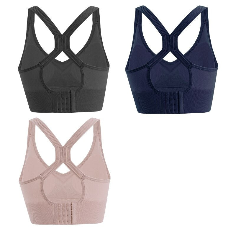 LuxéSilhouette Max Comfort Bh Set | Ongeëvenaarde ondersteuning met een exclusief cadeau