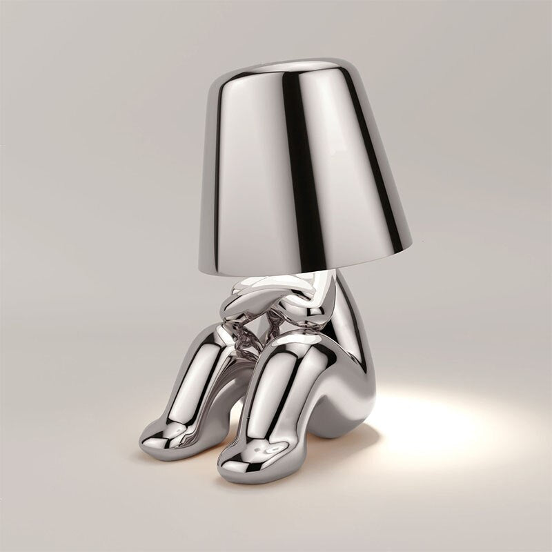 Misterlamp [Laatste voorraad]