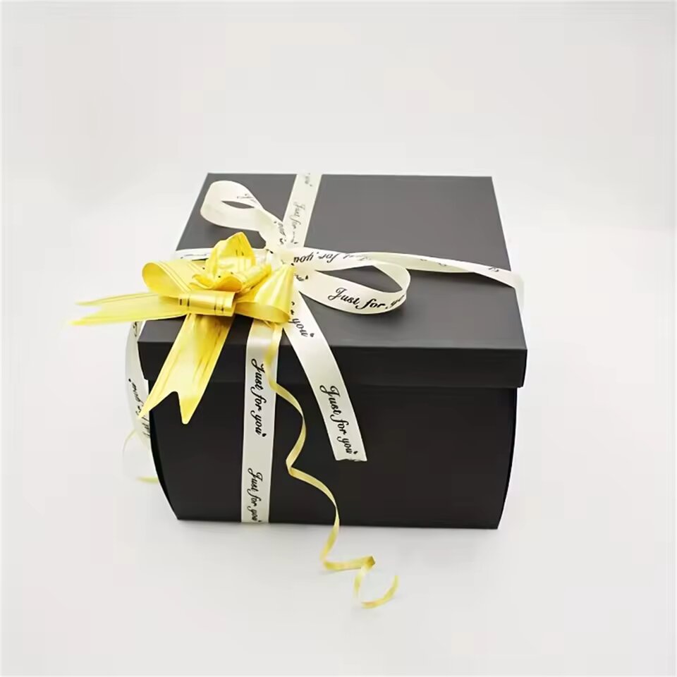 Verrassings-Explosie Geschenkdoos-Kit