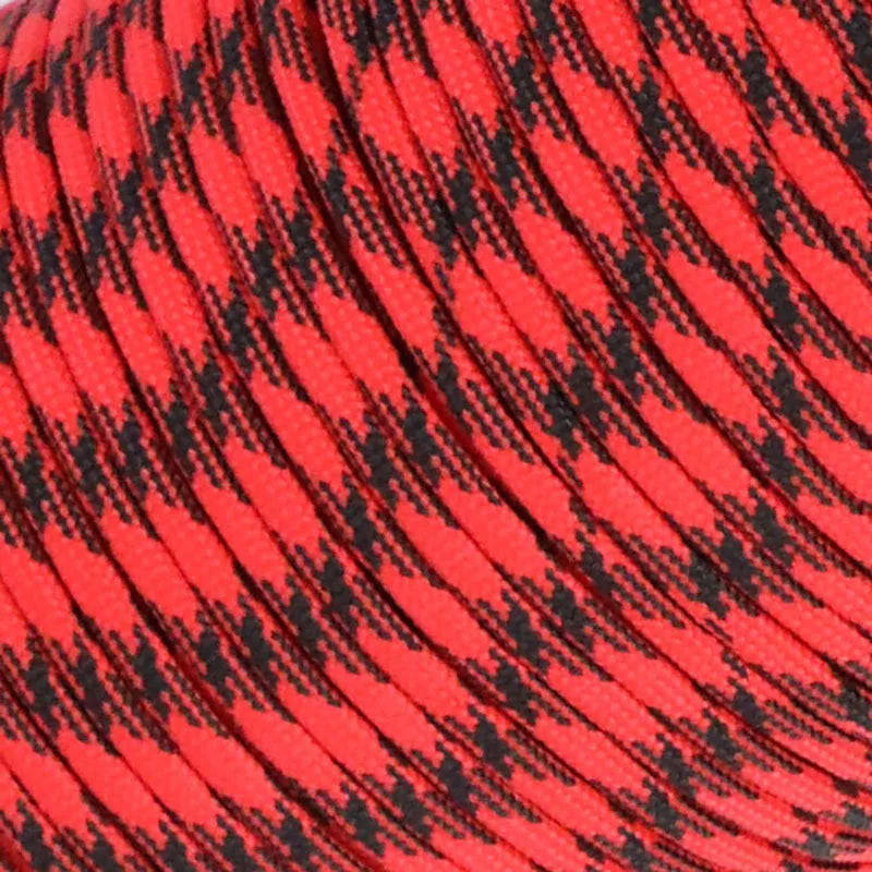 Paracord Touw 20 Meter – Essentieel Survival Touw voor Noodpakket