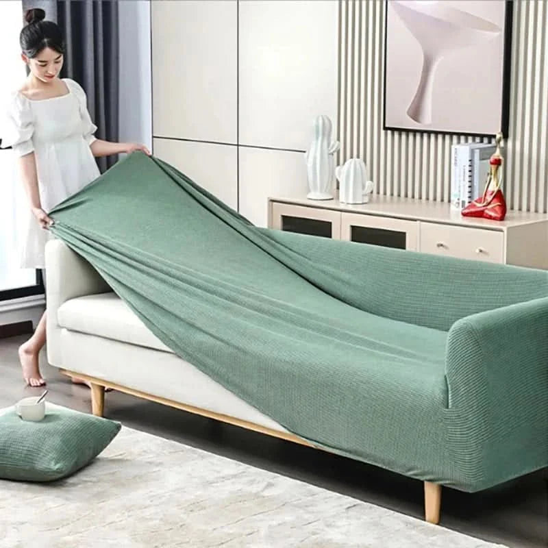 Sofahoes - Lichte en Antislip Sofabescherming