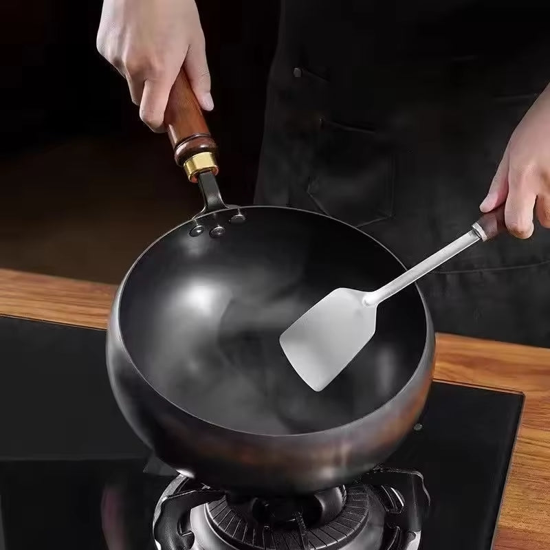 SmartCook IronPot Pro | De veelzijdige kookpot voor perfecte maaltijden
