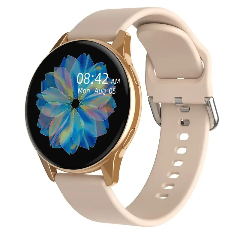 Dames Smartwatch – Lumea Active