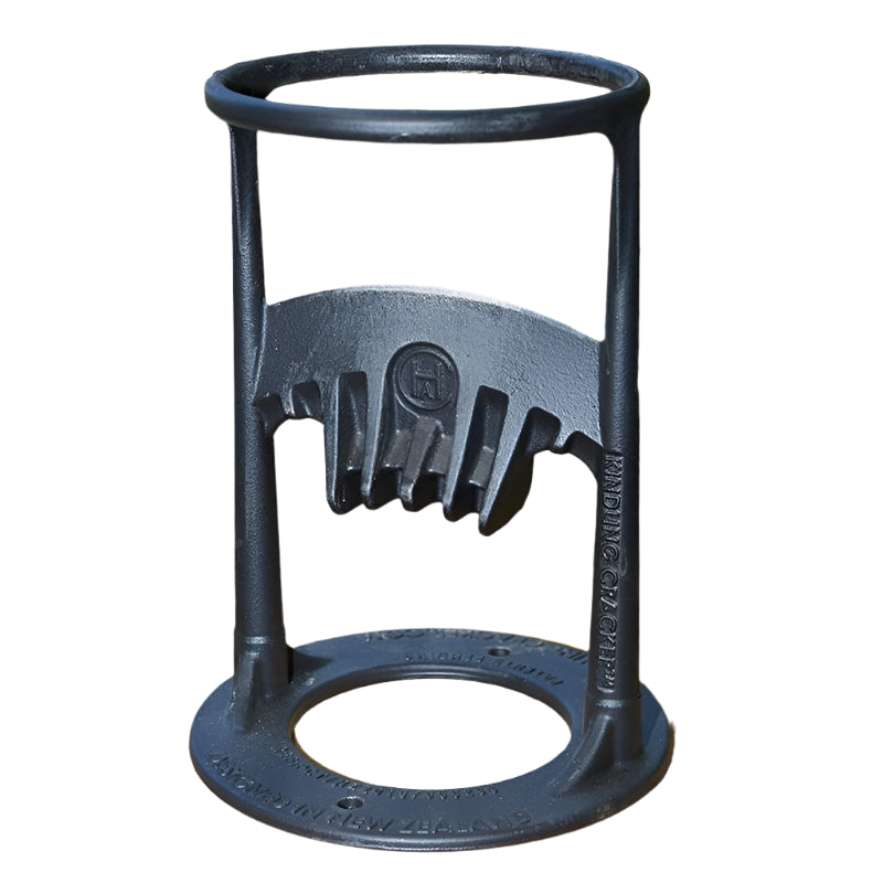 WoodSplitter Houtsplijter – Veilig en Snel Haardhout Splijten