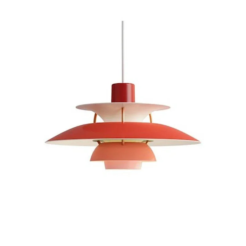 Frendorf | Paraplu Hanglamp | Scandinavisch Glans Design