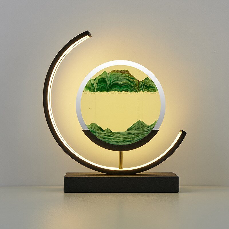 Sandlight™ | Zandlamp