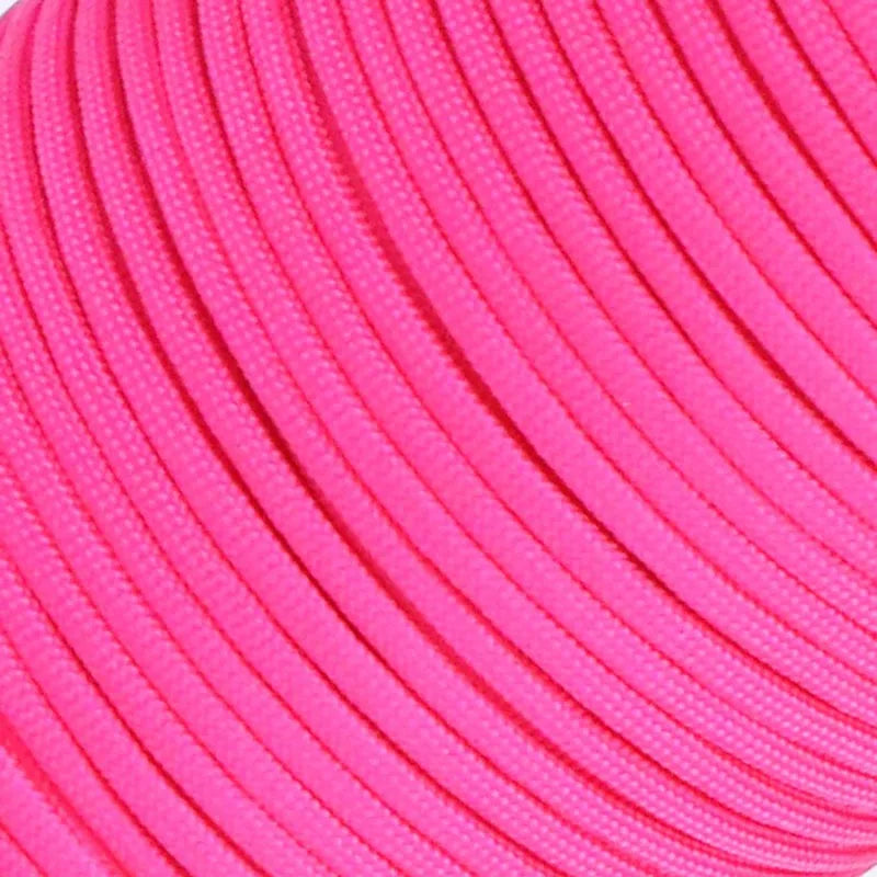 Paracord Touw 20 Meter – Essentieel Survival Touw voor Noodpakket