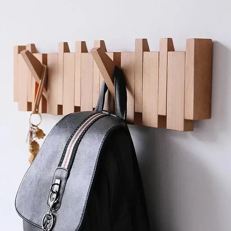 KeyHanger | Moderne Sleutel Kapstok voor Entreeorganisatie