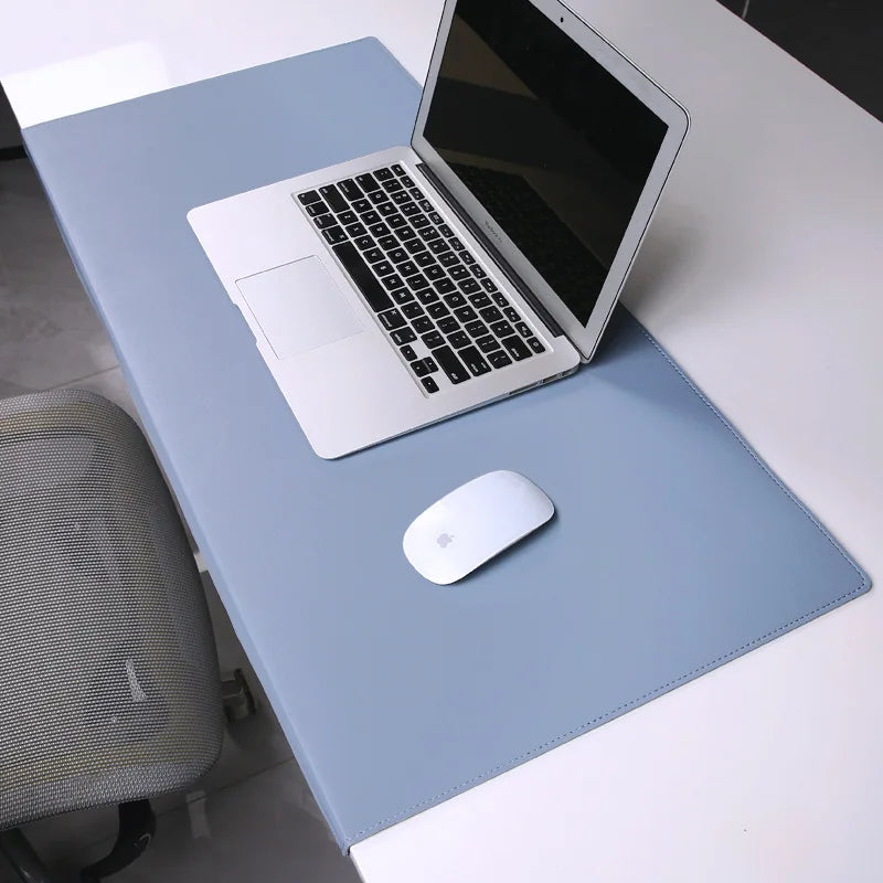Guard Desk Mat | Pols- & Elleboogbescherming Muismat Antislip Kantoor Kussen voor Gaming & Werk