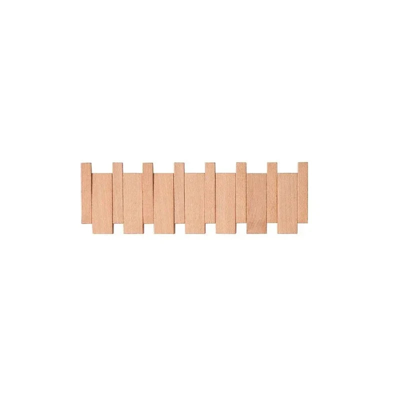 KeyHanger | Moderne Sleutel Kapstok voor Entreeorganisatie