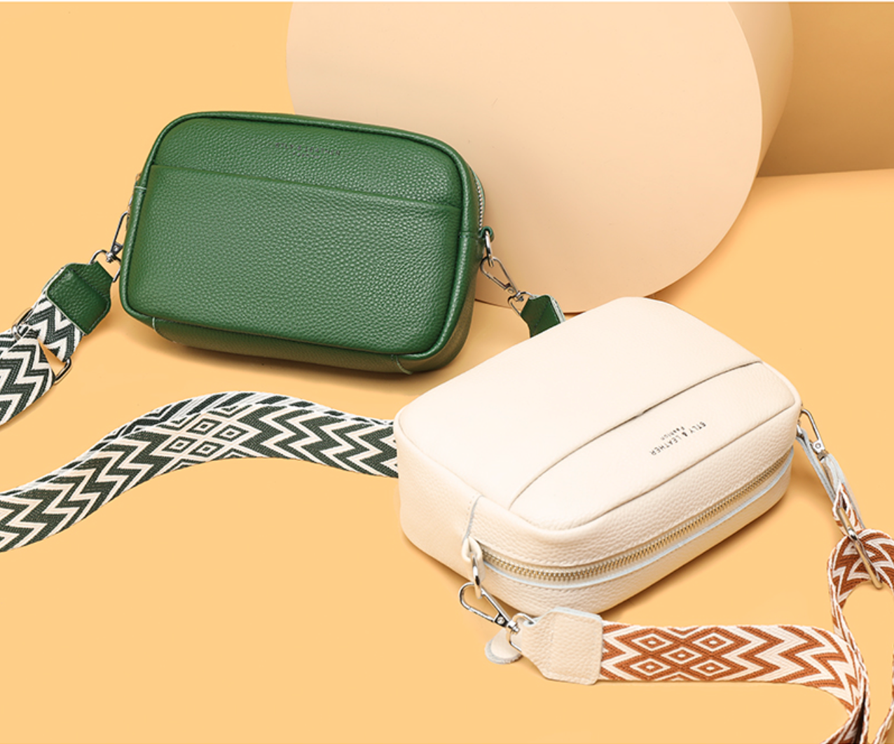 Aurelie | Dameshandtas