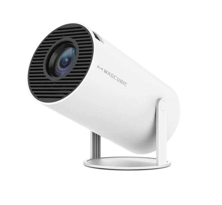 CinemaGo Projector | Jouw openlucht filmervaring